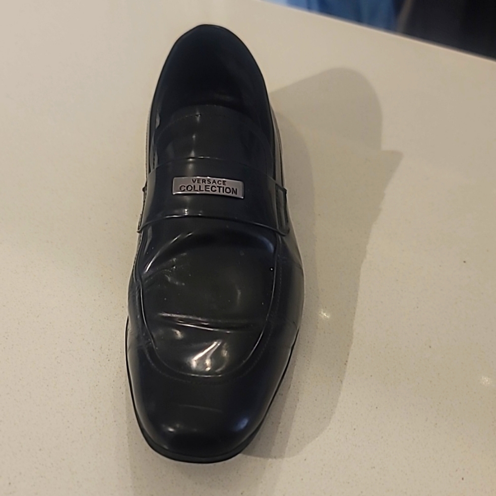 Versace shoes